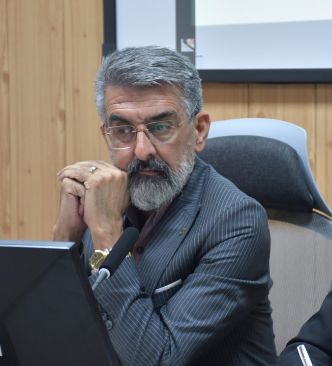 تأکید بر ارتقای جایگاه علمی مرکز پژوهش‌های کاربردی علوم زمین/ توجه سازمان زمین‌شناسی و اکتشافات‌معدنی کشور به جایگاه بانوان دانشمند در سطوح مدیریتی